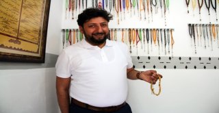 Bu Da Leblebi Tespihi