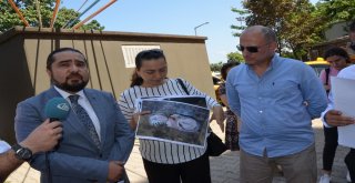 Bilirkişi Kararına Tepki Gösterdiler