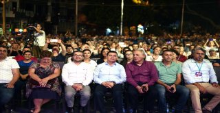 Kepezden Antalyaya Kültür Şöleni