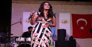 Uçhisarda Türkiye-Azerbaycan Kardeşlik Gecesi Düzenlendi