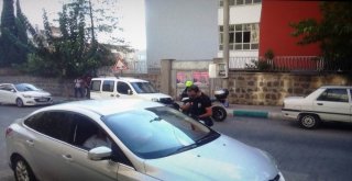 Şanlıurfada Okul Öncesi Güvenlik Önlemleri Artırıldı