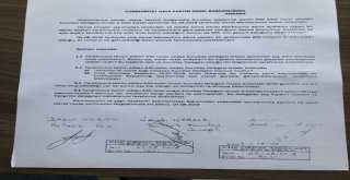 Chpli Tüzün: Chpnin Seçilmiş Kurultay Delegesinin Yüzde 60I Değişim İstemektedir