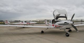 İstanbul Airshow, Havacılık Tutkunlarını Ağırlıyor