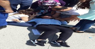 Aynı İsimli Yanlış İlçedeki Okula Giden Öğrenciler Sinir Krizi Geçirdi