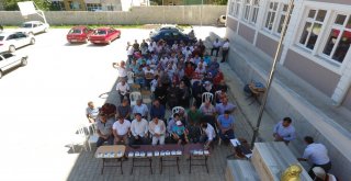 Sinop İmam Hatip Lisesi Mezunları Buluştu