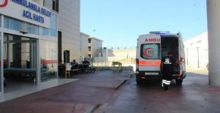 80 Yaşındaki Epilepsi Hastası Denizde Boğuldu