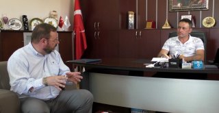 Dünya Pamuk Komitesinden Türk Pamuğuna Övgü