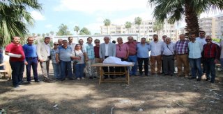 İskenderuna ‘Kent Park