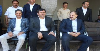 Siverekte Bayramlaşma