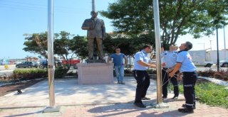 Ayvalık Belediyesi Vatandaşların Talebini Anında Yerine Getirdi