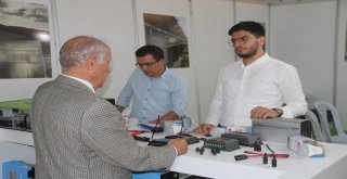 Elazığda 2İnci Tarım Fuarı Açıldı