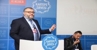 Göçmenlerin Uyumu Zirvede Tartışıldı