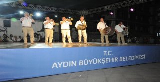 Makedonya Ve Rumeli Göçmenleri Folklor Festivali Başlıyor