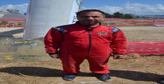 Fatsada Off-Road Yarışları Nefes Kesti