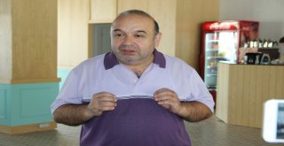 45 Park 8 Eylülde Resmen Açılıyor