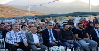 Talasta Üçüncü Salça Günleri Başladı