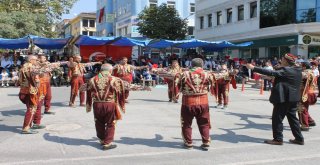 30 Ağustos Zafer Bayramı Coşkuyla Kutlandı