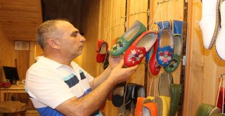 (Özel) Sıcak Havada Yemeniye Yoğun İlgi