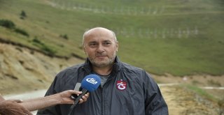 Türkiyede Bir İlk Zigana Dağında Gerçekleştiriliyor