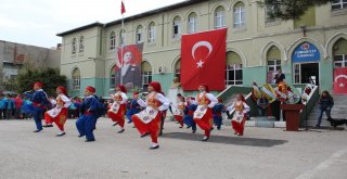 Dilek Sezer Anaokulu Törenle Açıldı