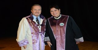 Odü, 2018-2019 Akademik Yılı Açılış Töreni