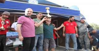 Off-Road Yarışları Nefes Kesti