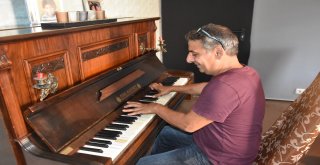 (Özel) Polise Bardak Fırlatma Davasından 7 Yıl Ceza Aldı