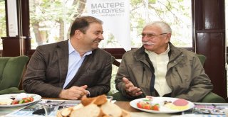 Başkan Ali Kılıç, Maltepelilerle Buluşmaya Devam Ediyor