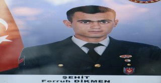 Tunceli Şehitleri Törenle Memleketlerine Uğurlandı