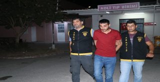 Cinayet Zanlıları Kocaelide Dağ Evinde Yakalandı