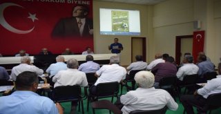 Gaziantepte Mahalle Maçları Fikstürle Tanışıyor