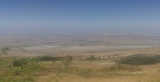 Rusya İdlibi Bombaladı