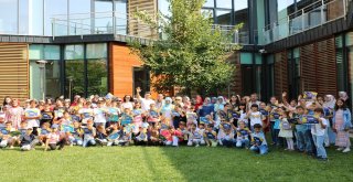 Dikkat Atölyesi Yaz Dönemi Sona Erdi