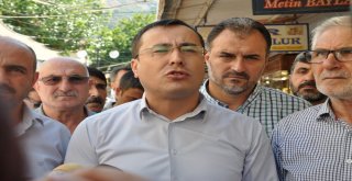 Manisada Stklar Altın Ve Dolar Bozdurdu