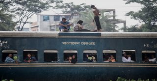 Ölümle Hayat Arasındaki Yolculuk