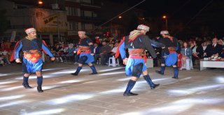 Bozüyükte Cumhuriyet Meydanını Dolduran Binlerce Bozüyüklü “Unutmadık, Unutturmayacağız” Mesajı Verdi