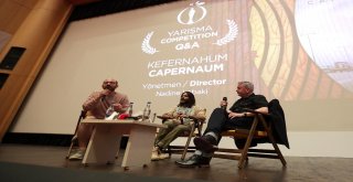 Khaled Mouzanar: “Bu Film, En İyi Türkiyede Anlaşılabilir”