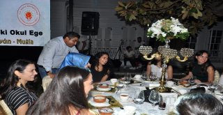 Sbk Vakfının İyilik Projelerine Destekleri Sürüyor