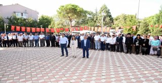 Gördesin Düşman İşgalinden Kurtuluşunun 96. Yıl Dönümü