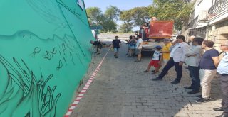 Foçayı Festival Sevinci Sardı