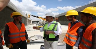 Kesintisiz Trafik İçin Kesintisiz Yatırım