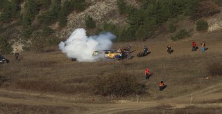 Off-Road Türkiye Şampiyonası 6. Ayak Yarışları Sona Erdi