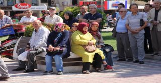 Balıkesirde Ahilik Haftası Etkinlikleri Başladı