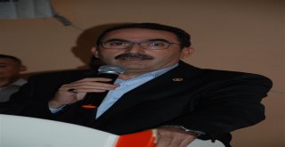 Ak Parti Karaisalı Danışma Meclisinde Aday Adaylarına Tavsiyeler