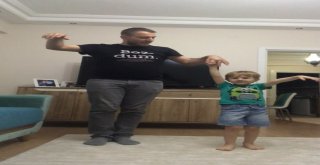 İlk Videoları Sosyal Medyada Gündem Olmuştu