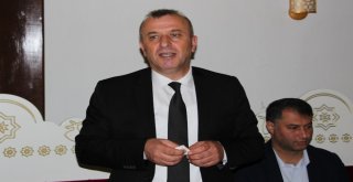 Muruz: Belediyelerde Veteriner Hizmetleri Müdürlüğü Kurulmalı