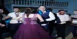 Şehit Uzman Çavuş Özdemirin Nişan Görüntüleri Ortaya Çıktı
