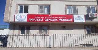 Yavuzeli Gençlik Merkezi Tanıtımları Başladı