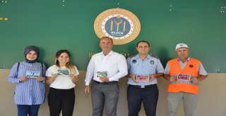 Bilecikin Güzellikleri Türkiyenin Her Yerine Yayılıyor