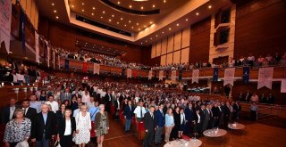 İzmir Modeline Akademisyen Çalışması